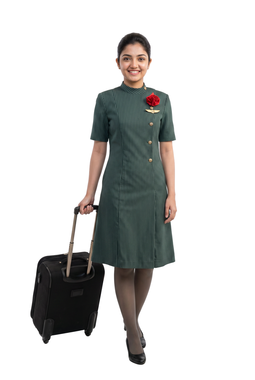 Diploma in Aviation and Hospitality Management, SkyWings Academy