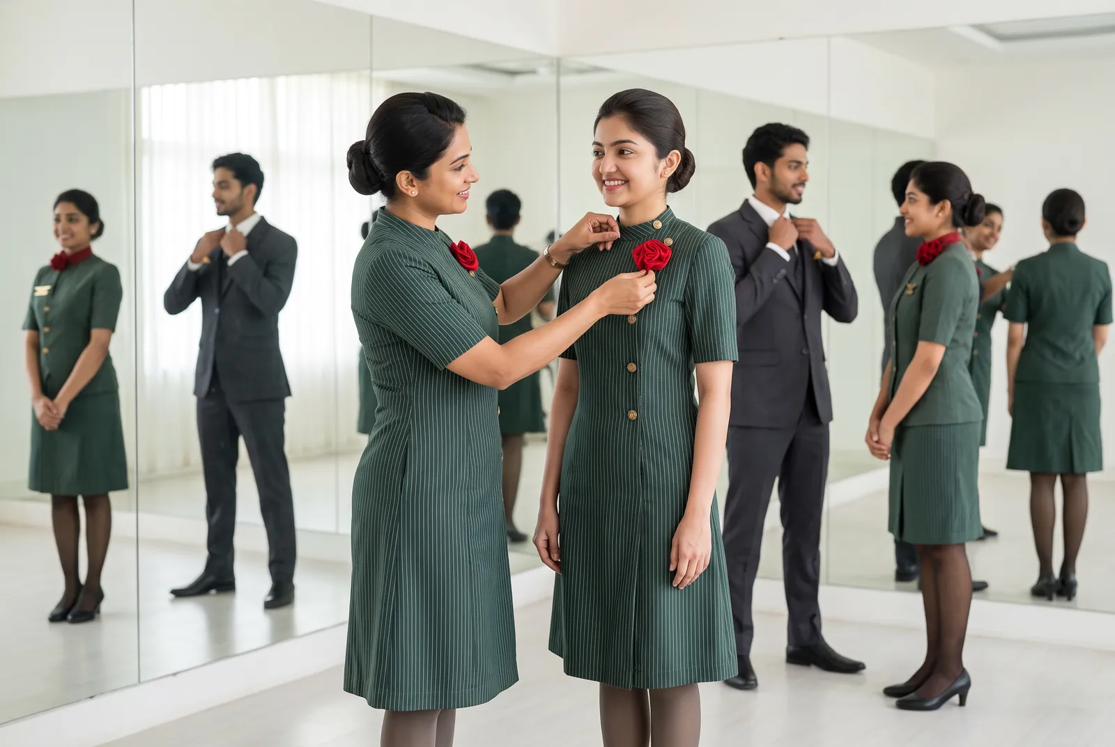 SkyWings Personality Development and Soft Skills Training, Kochi