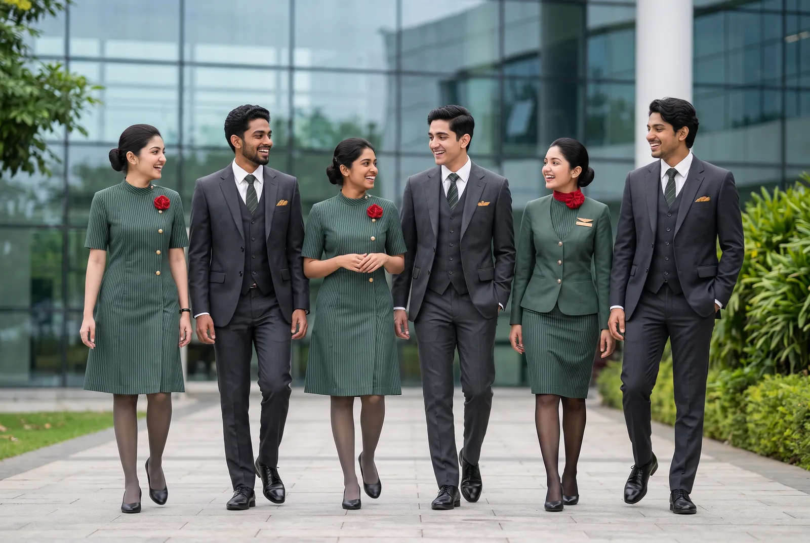Aviation Industry Outlook 2026: Jobs, Salary & Growth in Kerala & India