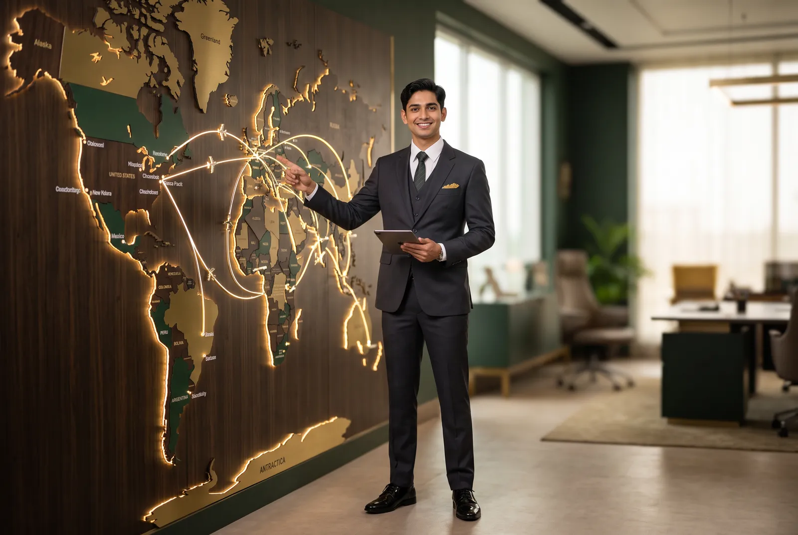 BBA Logistics scope and career opportunities