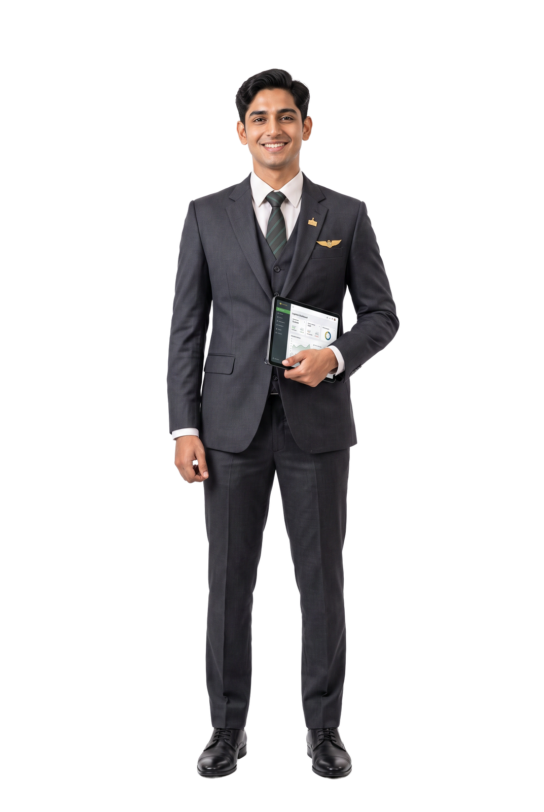 BBA Logistics and Supply Chain Management, SkyWings Kochi