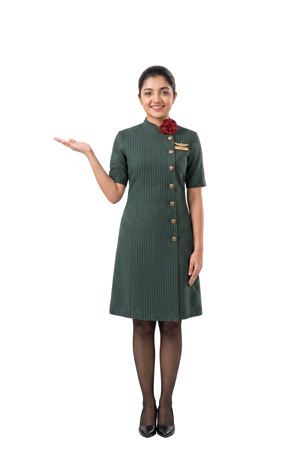 SkyWings Academy students Kochi