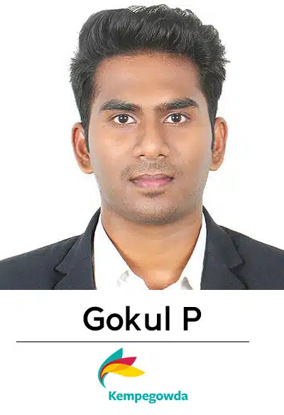 Placed student