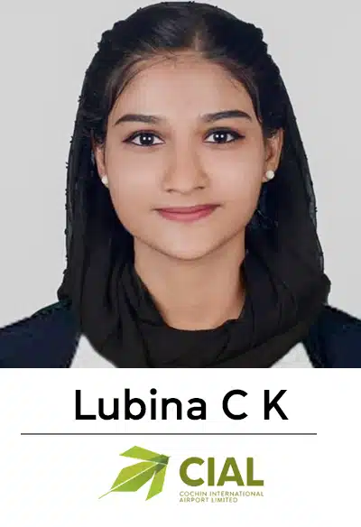 Placed student