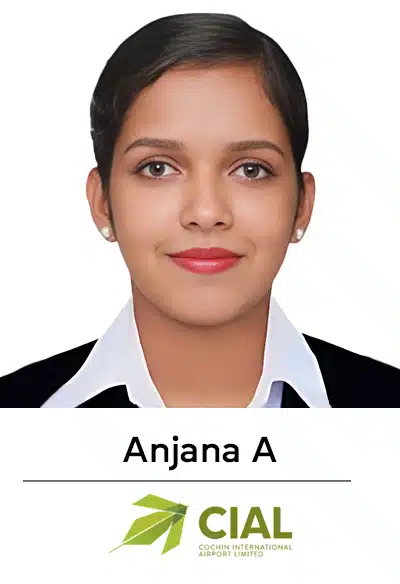 Placed student