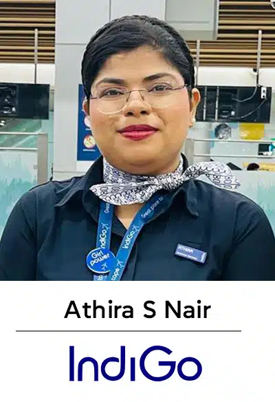 Placed student
