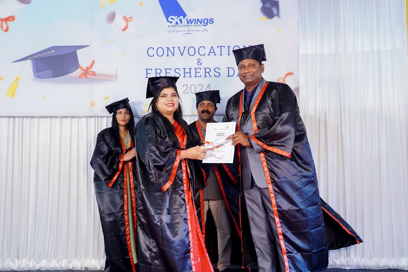 Aviation Courses in Kerala 2026 — The Complete Guide